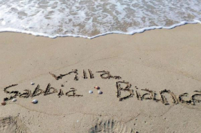 Villa Sabbia Bianca, Torre Lapillo